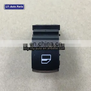 NEW 5J0959855 2K0959857 1K3959857A Power Electric Window Switch Control Button For Skoda Fabia Octavia Roomster Superb thumbnail-1