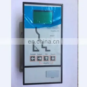 MPRO27-GL GE(AEG) Trip Unit M-PACT Air Circuit Breaker GE(AEG) ACB thumbnail-1