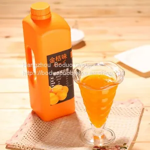 Green Grape Blended Juice (Concentrated) China Supplier Factory thumbnail-3