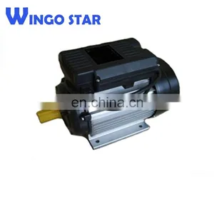YC100L-4 1.5KW Single Phase Electric Motor thumbnail-1