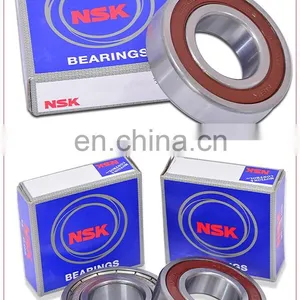 High Precision Motor Used Nsk 6006 6202dw Deep Groove Ball Bearing thumbnail-3
