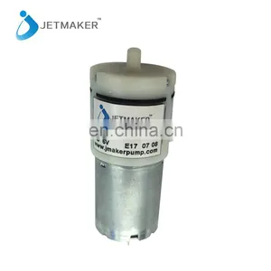 3V 6V 9V 12V 24V DC Mini Electric Air Vacuum Pump thumbnail-2