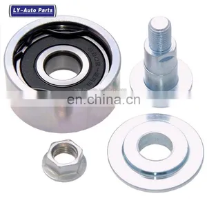 Auto Parts Air Conditioner Idler Pulley For Hilux 4Runner Bundera Hiace 88440-26070 8844026070 thumbnail-1