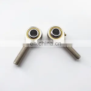 Plain Shaft Spherical Rod End Bearing SA5T/K thumbnail-1