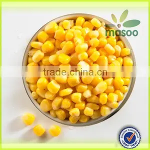 Wholesale Cheap Price Canned Sweet Corn, 425 g thumbnail-1