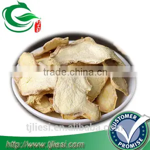 Supply Ginger Slice for Pungent Spice thumbnail-1