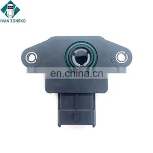 High Quality 35170 23500 3517023500 35170-23500 TPS Throttle Position Sensor for Hyundai KIA thumbnail-5