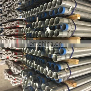 East Conduit Rigid Aluminum Conduit Nec UL6A Steel Pipe thumbnail-7