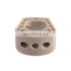 Chinese Manufacture PEEK Cervical Cage Spinal Instrument Kit Set thumbnail-2