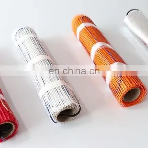 2m2 Underfloor Heating Mat With WiFi Thermostat Complete Set thumbnail-1
