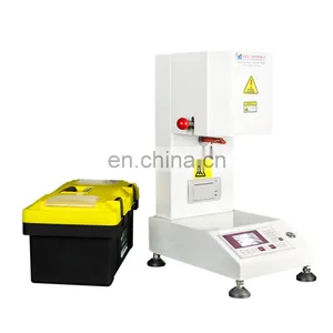 Liyi Melt Indexer Price Melt Flow Index Mfi Testing Machine thumbnail-4