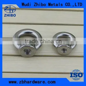 Stainless Steel Wing Nut Different Types Nuts Bolts for Sale thumbnail-2