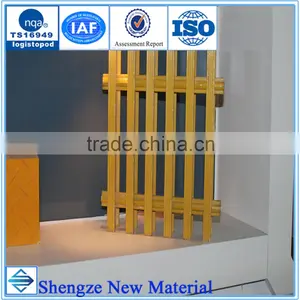 FRP Grating Price Grating FRP Fiberglass Price thumbnail-1