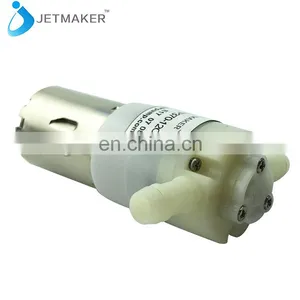 Hot Selling High Capacity Mini Electric Humidifier Pump Air Vacuum Pump thumbnail-5