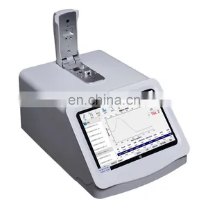 K5600 Nano Spectrophotometer DNA RNA Nucleic Acid Analysis Micro Spectrophotometer thumbnail-5