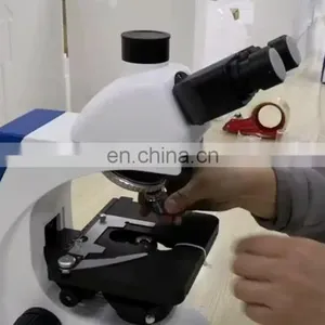 Digital Polarizing Microscope Binocular SMART-POL thumbnail-1