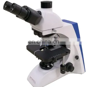 Professional Trinocular Biological Microscope For Clinic thumbnail-2