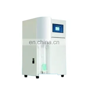 Rapid Visco Automatic Kjeldahl Nitrogen Protein Analyzer DW-ATN-1100 thumbnail-1