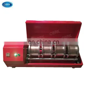 Micro Deval Abrasion Testing Equipment/Aggregate Abrasion Tester thumbnail-3