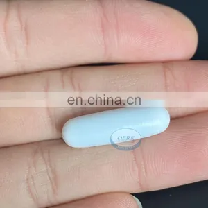 Lab PTFE Coated Magnetic Stirrer Bars Stirring Rotor/Stirring Rod thumbnail-2