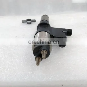 Common Rail Injector 095000-6376 (8976097896) Renew Model thumbnail-2