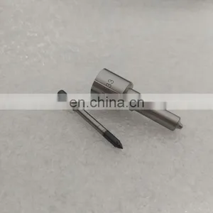 TOPDIESEL Common Rail Nozzle DLLA138P1533 0433171945 for 0445110247 thumbnail-3