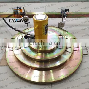 500KN Soil Plate Bearing Test Apparatus thumbnail-2