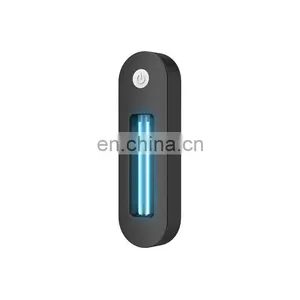 New Ultraviolet Sterilizer Household Toilet Disinfection Lamp USB Charging Small UV Toilet Sterilizer thumbnail-1