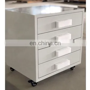 Free Design Laboratory Furniture Cabinets Certifying With SEFA 8M thumbnail-1