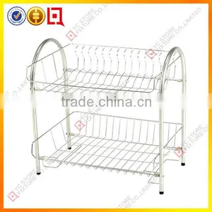 Hot Sale High Quality Oem Dish Plate Holder Stand Kitchen Rack thumbnail-1