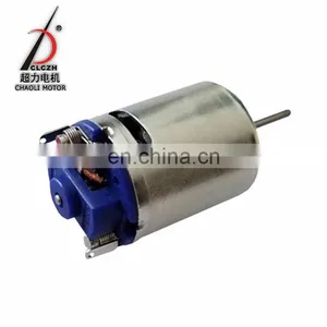 RC Remote Control Model Drive CL-RK370SA-4738-43.5D41.5D Brushed dc Motor thumbnail-2