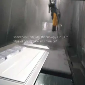 Hardware Spraying Line thumbnail-1