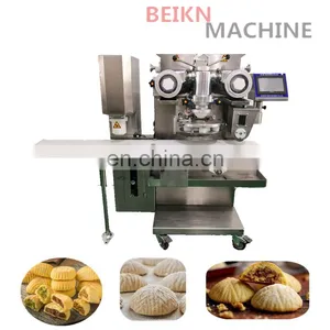 CE Offered Hot Selling Automatic Maamoul Making Machine thumbnail-2
