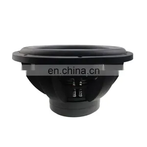Audio Subwoofers Factory Audio 15 Inch Car Subwoofer RMS 1500W Subwoofer Fiber Paper thumbnail-7