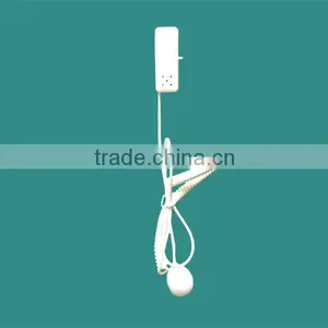 Mini Smart Security Equipment for Shop Phone Loop Alarm thumbnail-1