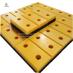 Loading Dock Inflatable Dock Bumper Uhmwpe Dock Bumper Pads thumbnail-5