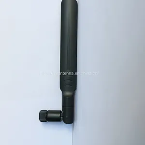 Omni WiFi Blade Antenna With SMA for Wireless Network Router / IP Camera thumbnail-1