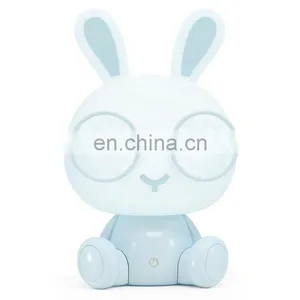 Best Seller Bunny Rabbit Table Lamp Home Decorative Lamp Led Bedside Lamp thumbnail-4
