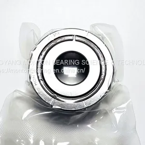 ZARN65125-L-TV 65*125*82mm Needle Roller/axial Cylindrical Roller Bearings thumbnail-1
