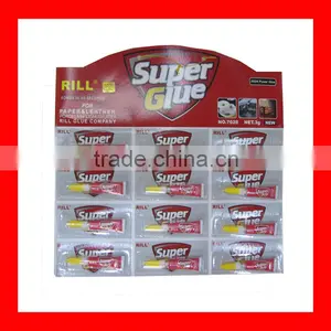 Epoxy Adhesive Glue thumbnail-5