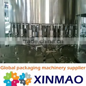 High Quality Mineral Drinking Water Bottling Project thumbnail-2