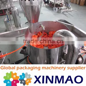 Best Price Purified Water Bottling Line thumbnail-4