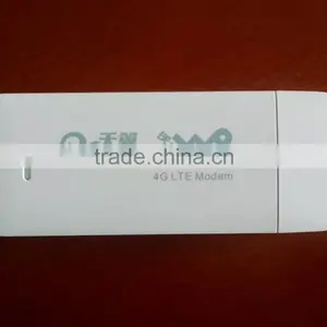 Unlocked FDD LTE Wif Router or 4g Modem thumbnail-2