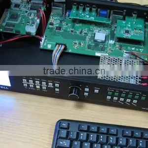 VDWALL LVP605 HDMI Video Wall Led Video Processor thumbnail-2