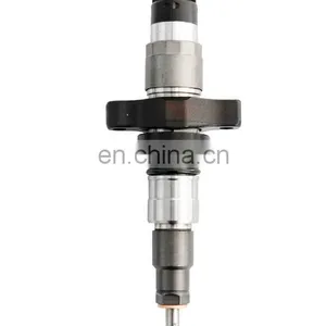5.9L Diesel 305HP Engine Diesel Engine Common Rail Fuel Injector 0445120113 thumbnail-1