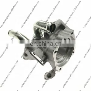 Chery Thermostat Housing Base for Engine 477 Auto Fulwin 2 J2 MVM 315 Celer Forza Bonus 477F-1306030 thumbnail-3