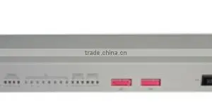 8E1 PDH Multimode Fiber Optic Multiplexer thumbnail-3