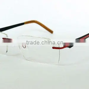 Titanium Frame RT1081 thumbnail-1