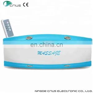 Woman Slimming Belt Body Shaker Vibration Machine thumbnail-2
