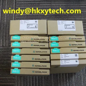 Pepperl-fuchs Industrial Sensors 101XK5-10S Part No:450007 thumbnail-1